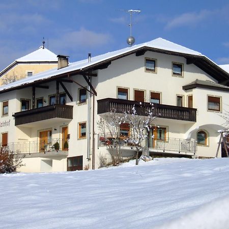 Mairhof Vila Laion Exterior foto