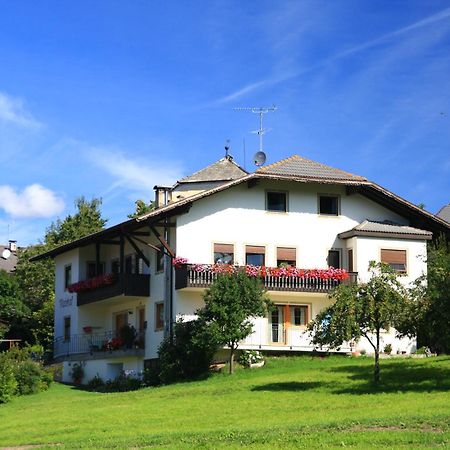 Mairhof Vila Laion Exterior foto