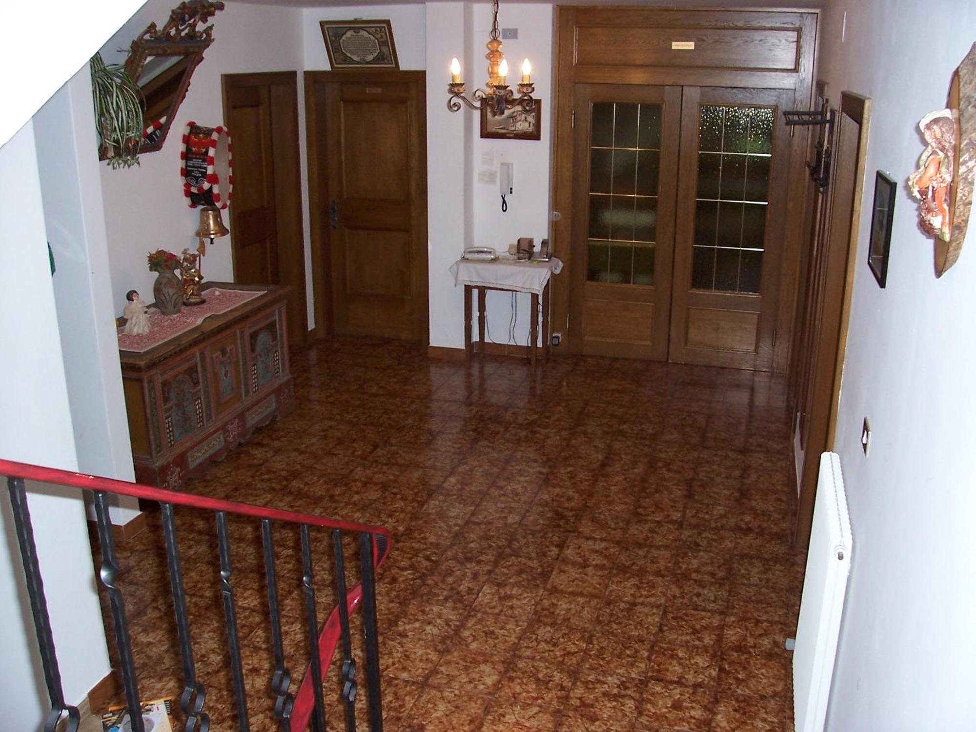 Mairhof Vila Laion Exterior foto