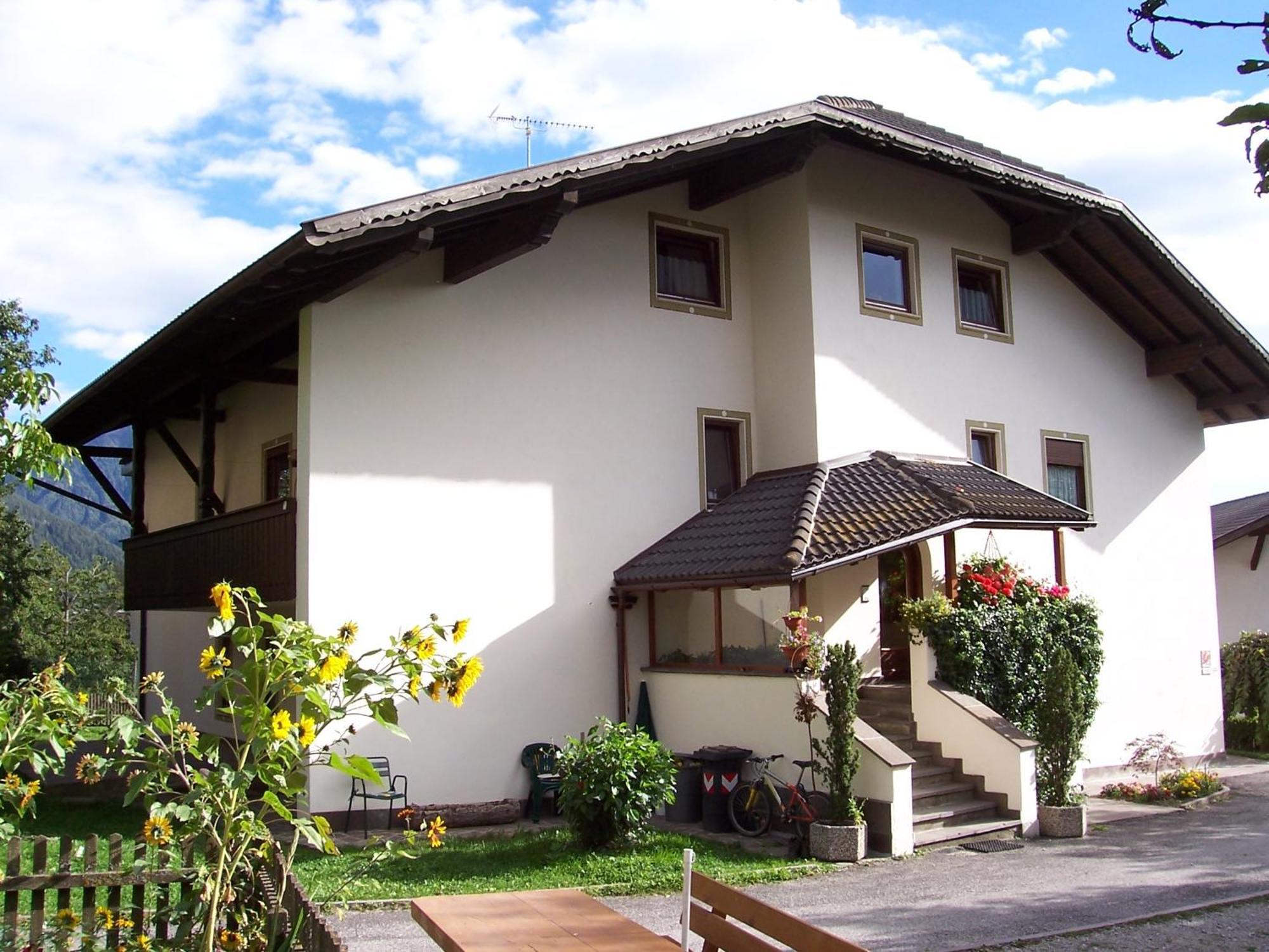 Mairhof Vila Laion Exterior foto