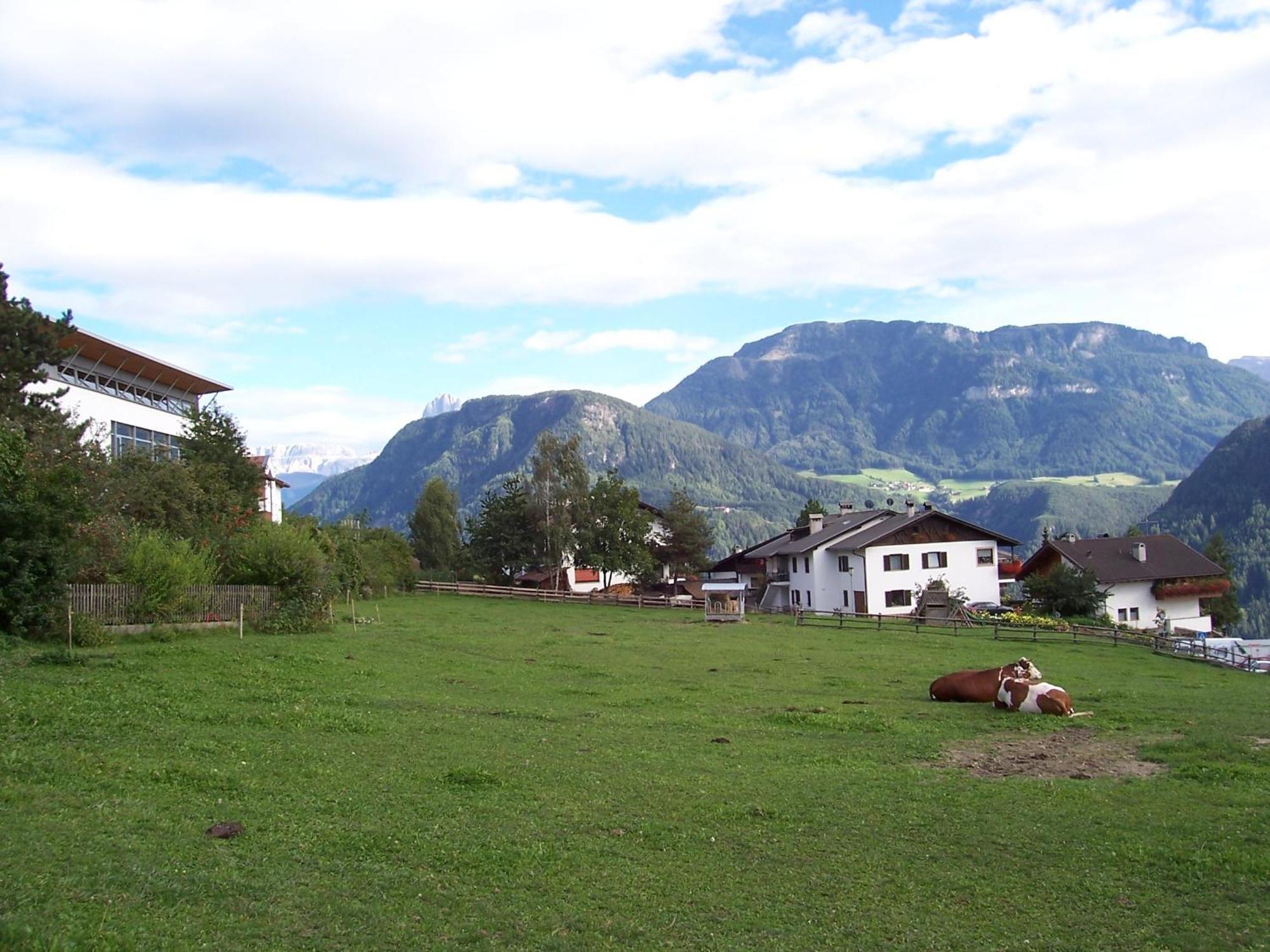 Mairhof Vila Laion Exterior foto