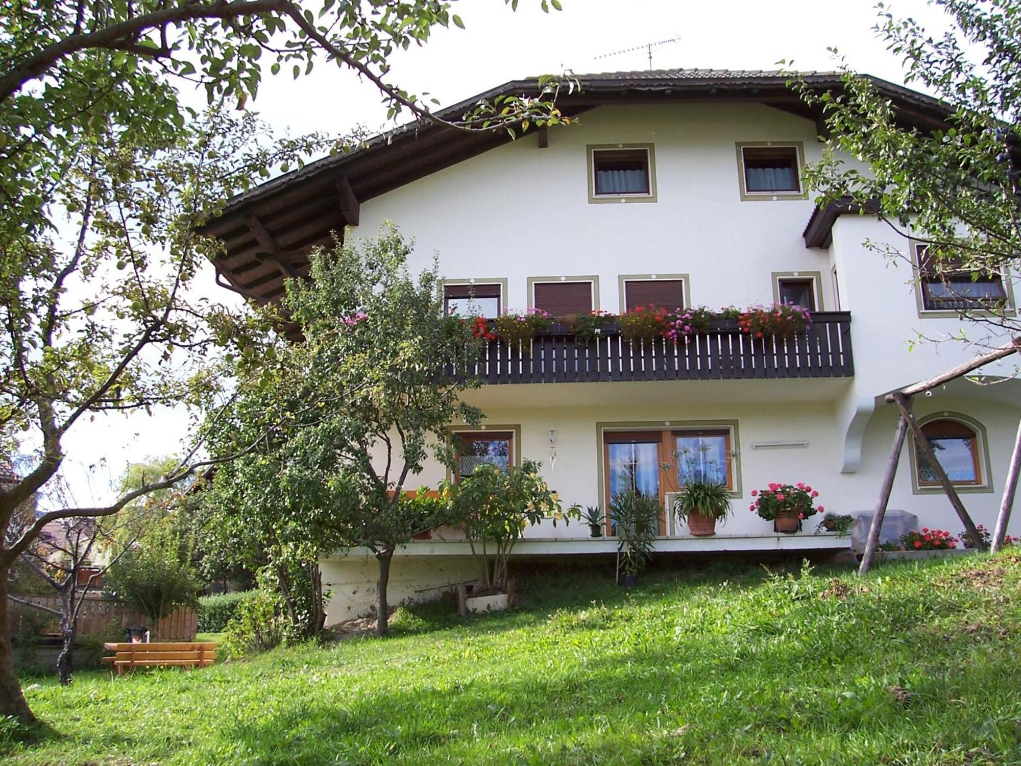 Mairhof Vila Laion Exterior foto