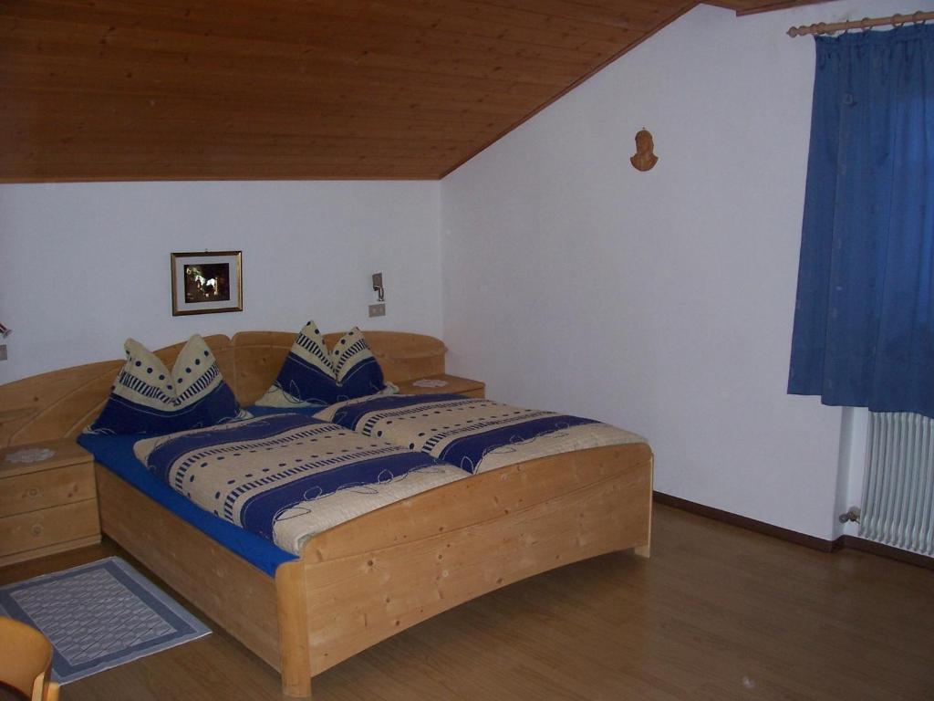 Mairhof Vila Laion Quarto foto